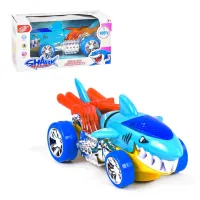 Музична акула (В асортименті)