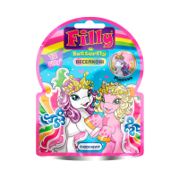 Ігрова фігурка Поні Filly F100005-00 серії Райдужні Метелики (у дисплеї сюрприз)