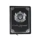 Щоденник недатований, А5, 150 аркушів, Герб України, 19000 (В асортименті)