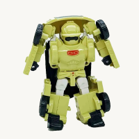 Трансформер Tobot, 238 (В асортименті)