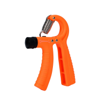 Еспандер кистьовий, регульоване навантаження 5-60 кг, 15x10x2.5 см