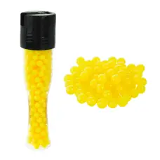 Шарики, 300 шт., 14.5x3.3 см