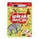 Набір для творчості серія Багаторазова книжка-гра Шукай-Знайди (В асортименті)