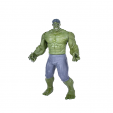 Ігрова фігурка Avengers (Месники), супергерой, 30см, звук, світло (LK4028) МІкс