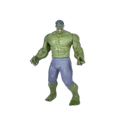 Ігрова фігурка Avengers (Месники), супергерой, 30 см, звук, світло, LK4028 (В асортименті)