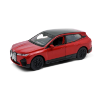 Автомодель BMW iX (В асортименті)