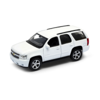 Автомодель CHEVROLET TAHOE 2008 (В асортименті)