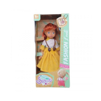 Лялька LK2503 (В асортименті)