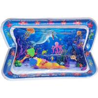 Водяний килимок розвиваючий, 67x50 см, 20236