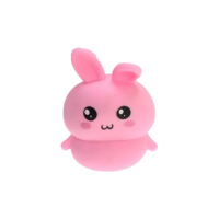 Тянучка-антистрес Зайчик, M1263 (В асортименті)