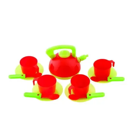 Набор посуды Киндервей, 13 предметов