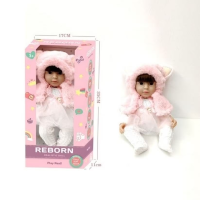 Лялька, 29 см (В асортименті)