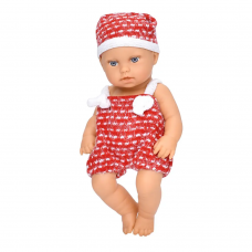 Пупс Lovely Baby 30см, , в коробці 19-31,5-14см мікс LS1255-10-12