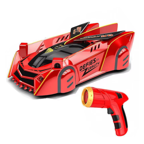 Антигравітаційна машина на радіокеруванні, 27.5x8x21 см, R701S/702S/703S (В асортименті)