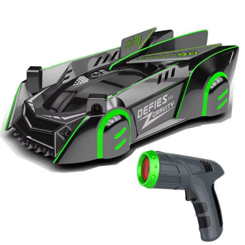 Антигравітаційна машина на радіокеруванні, 27.5x8x21 см, R701S/702S/703S (В асортименті)