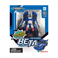 Робот Tobot, 958-1/3 (В асортименті)
