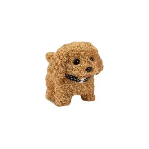 Улюбленець Песик, MC1071, у боксі (В асортименті)