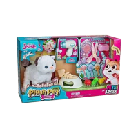 Улюбленець Кошеня, MC1070, з набором грумера