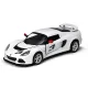 Металлическая инерционная легковая модель Lotus Exige S 2012 5", открываются двери (в ассортименте)