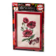 Набір творчості "Вишивка хрестиком на канві CROSS STITCH"(15) Danko Toys