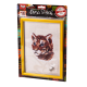 Набір творчості "Вишивка хрестиком на канві CROSS STITCH"(15) Danko Toys