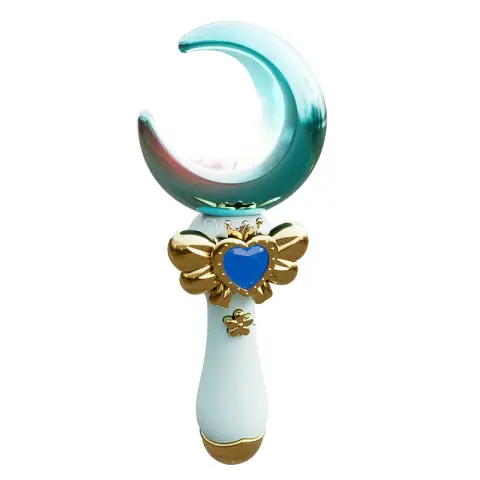 Чарівна паличка Сейлор Мун EZ526/527/528/529, з музичними та світловими ефектами (В асортименті)