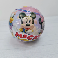 Герой Міккі, LG1740 (В асортименті)