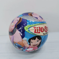 Герой Ліло і Стіч в коробці, XJ24111