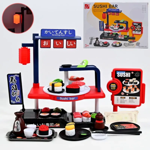 Набір Суші-бар