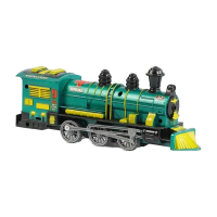 Потяг інерційний, 538 (В асортименті)