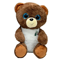 М’яка іграшка Глазастики, 43 см (В асортименті)