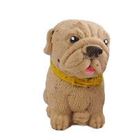 Гра антистрес Собачка, наповнювач пісок, C68814