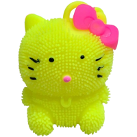 Гра антистрес Кітті, підсвічування, C68787