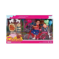 Лялька, L5-39 (В асортименті)