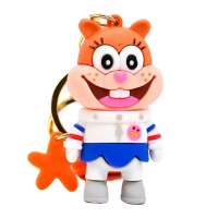 Брелок герої Губка Боб C68366