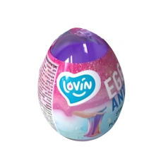 Іграшка-антистрес Egg Toys Neon ТМ Lovin ОКТО /120/