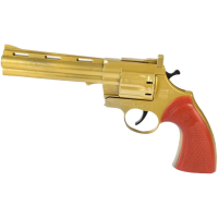 Іграшковий пістолет під пістони, 30x15x4 см