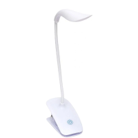 Настільна лампа LED складана SST-812 27 см