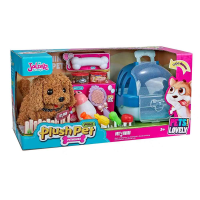 Улюбленець Цуценя, MC1064, з переноскою та аксесуарами