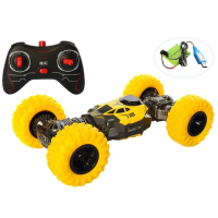 Машина на радіокеруванні, акумулятор, 32 см, 1:16, трюкова, USB-зарядка, 38x25x10.5 см, 8023 (В асортименті)