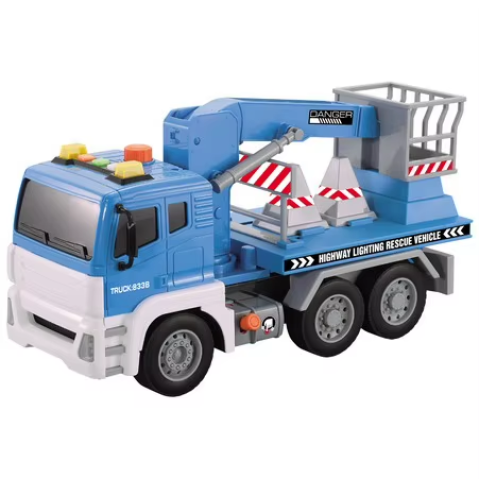 Спецтехніка Автовишка WenYi, WY833A/WY833B (В асортименті)