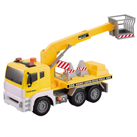 Спецтехніка Автовишка WenYi, WY833A/WY833B (В асортименті)