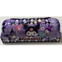 Герой Kuromi, 6.5 см, аксесуари, 6824 (В асортименті)