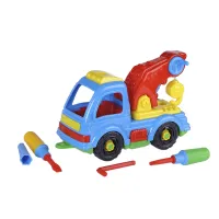 Машина-конструктор Підйомний кран, ІП.29.000