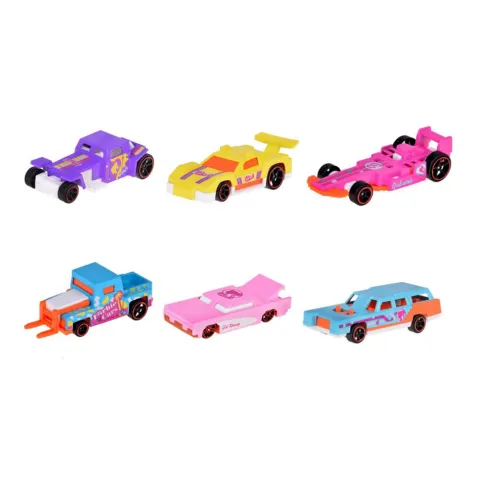 Машинка, 86034 (В асортименті)