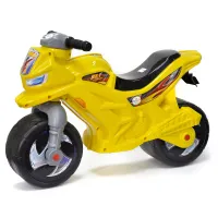 Мотоцикл 2-колісний, лимон, Оріон, 501 Лимон