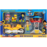 Набір Щенячий Патруль, PB9905 (В асортименті)