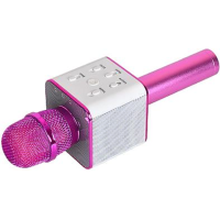 Мікрофон бездротовий караоке Bluetooth, Q7