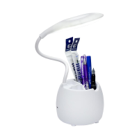 Настільна лампа LED складана SST-813 25 см