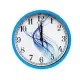 Настінний годинник 552-4 діаметр 19 см